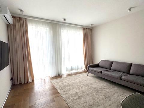 квартира по адресу Киев, Бульварно-Кудрявская ул. (Воровского), 17