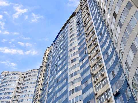 квартира по адресу Генуэзская ул., 5