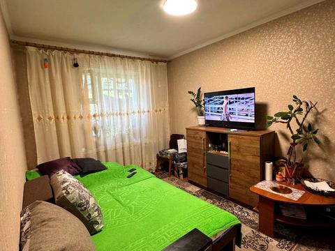 квартира по адресу Трудова ул., 40