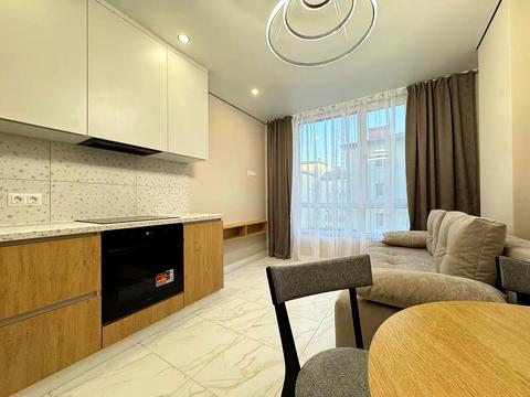 квартира по адресу Волчинецкая ул., 223-А