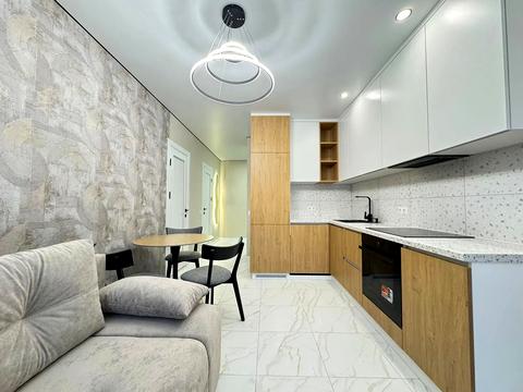 квартира по адресу Волчинецкая ул., 223-А