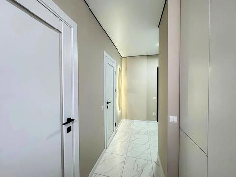 квартира по адресу Волчинецкая ул., 223-А