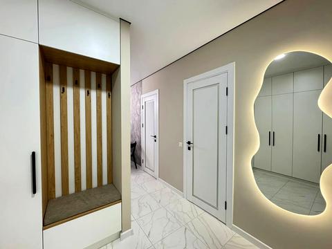 квартира по адресу Волчинецкая ул., 223-А