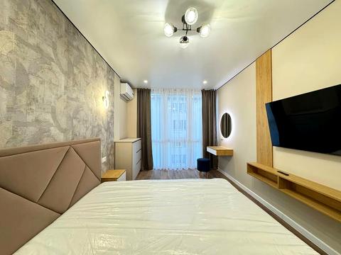 квартира по адресу Волчинецкая ул., 223-А