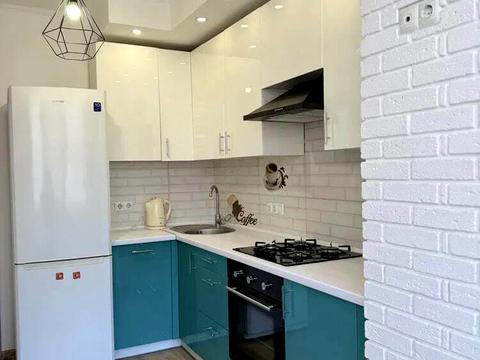 квартира за адресою Володимирська вул., 1