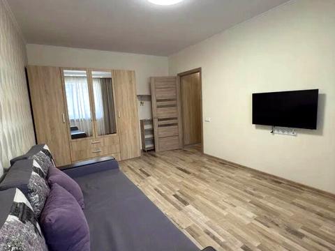 квартира за адресою Володимирська вул., 1