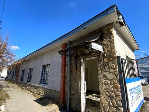 коммерческая по адресу Городоцкая ул., 214