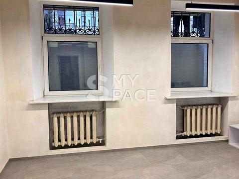 коммерческая по адресу Владимирская ул., 6