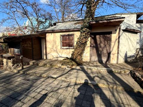 ділянка за адресою Гната Хоткевича вул. (Червоногвардійська), 1