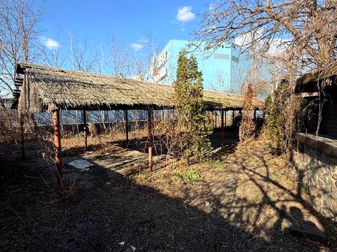 ділянка за адресою Гната Хоткевича вул. (Червоногвардійська), 1