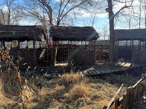 ділянка за адресою Гната Хоткевича вул. (Червоногвардійська), 1