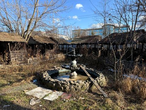 ділянка за адресою Гната Хоткевича вул. (Червоногвардійська), 1