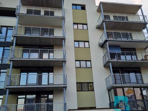 квартира по адресу Сергея Данченко ул., 18