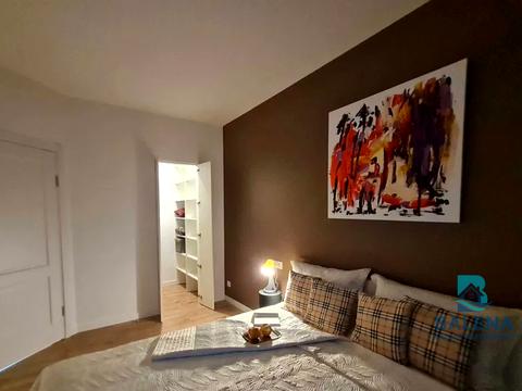 квартира по адресу Сергея Данченко ул., 18