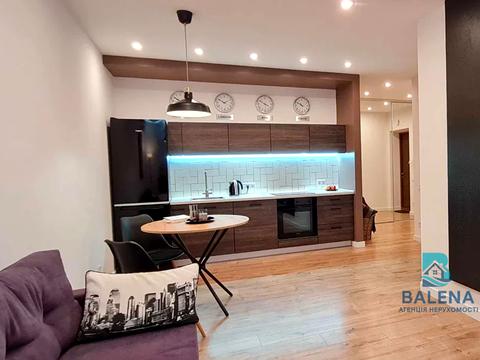 квартира по адресу Сергея Данченко ул., 18