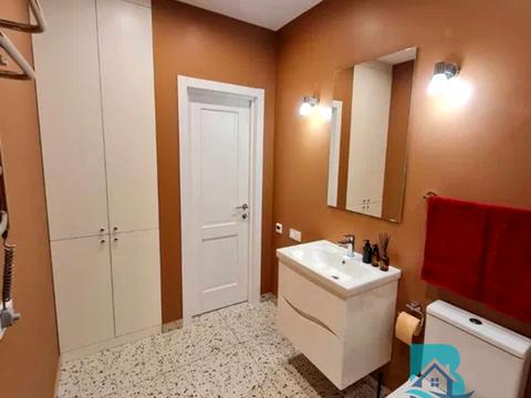 квартира по адресу Сергея Данченко ул., 18