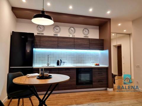 квартира по адресу Сергея Данченко ул., 18