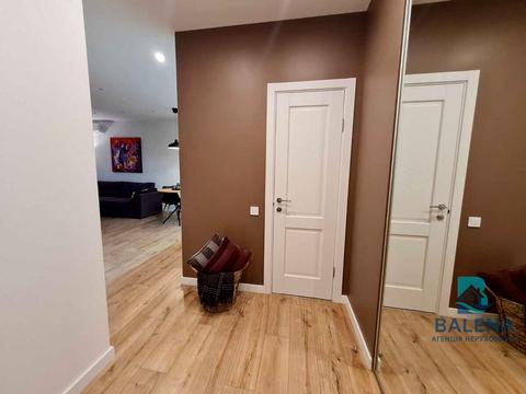 квартира по адресу Сергея Данченко ул., 18