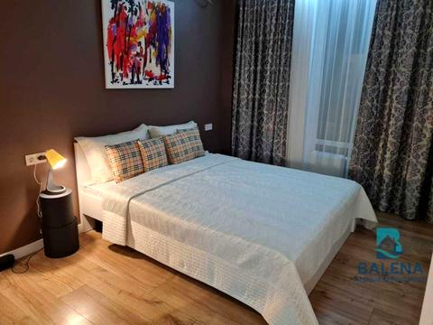 квартира по адресу Сергея Данченко ул., 18