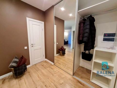 квартира по адресу Сергея Данченко ул., 18