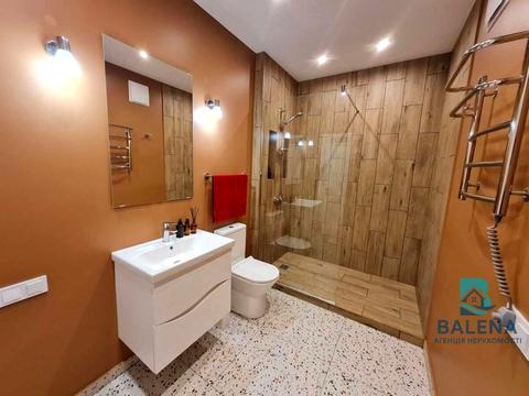 квартира по адресу Сергея Данченко ул., 18