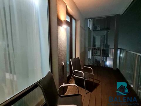 квартира по адресу Сергея Данченко ул., 18