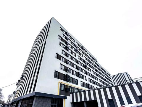 квартира за адресою Замарстинівська вул. (Калініна), 170-Г