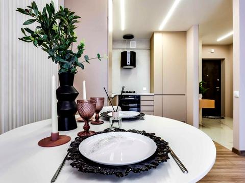 квартира за адресою Замарстинівська вул. (Калініна), 170-Г