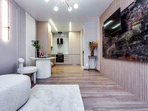 квартира за адресою Замарстинівська вул. (Калініна), 170-Г