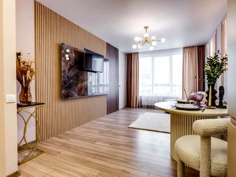 квартира за адресою Замарстинівська вул. (Калініна), 170-Г