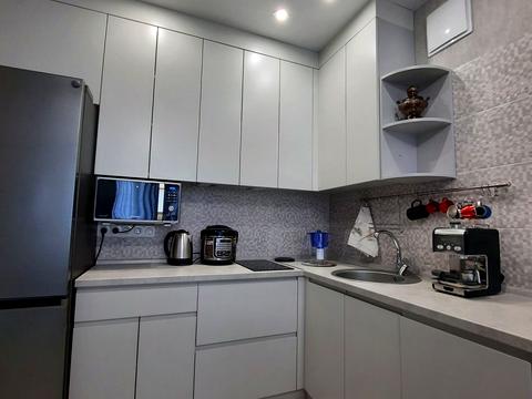 квартира за адресою Івана Виговського вул. (Маршала Гречка), 42