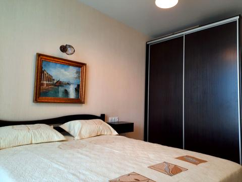 квартира за адресою Івана Виговського вул. (Маршала Гречка), 42