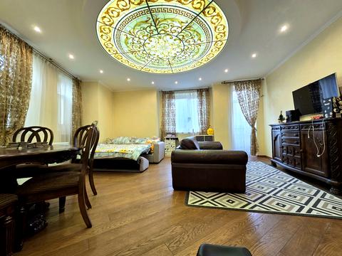 квартира по адресу Конотопская ул., (Будинок)