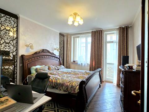 квартира за адресою Конотопська вул., (Будинок)