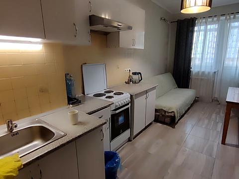 квартира за адресою Юрія Кондратюка вул., 5