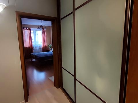 квартира за адресою Юрія Кондратюка вул., 5