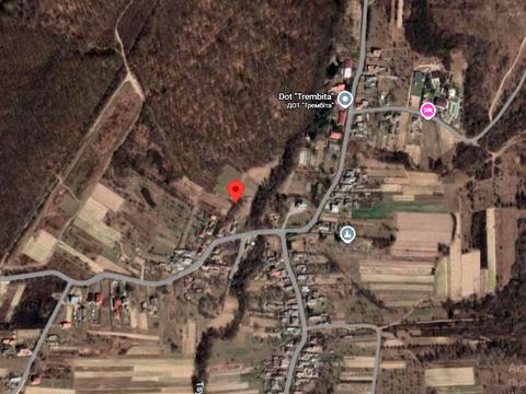 ділянка за адресою 