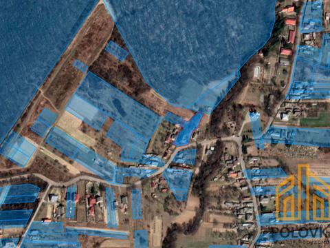 ділянка за адресою 