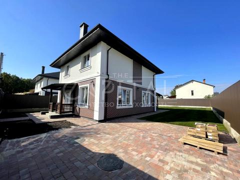 дом по адресу Ягідна