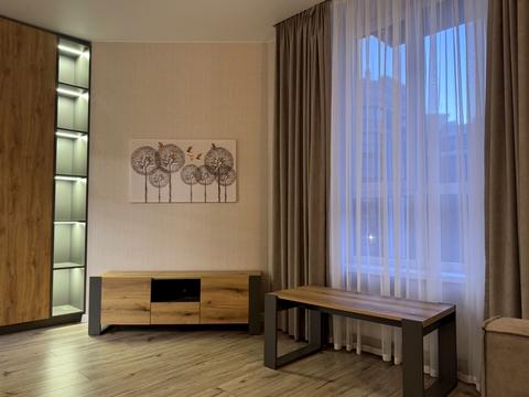 квартира за адресою Мартинова просп., 24