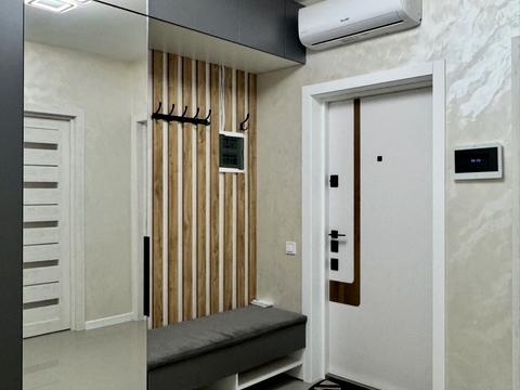 квартира за адресою Мартинова просп., 24