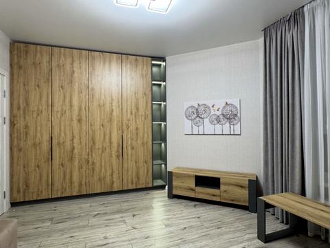 квартира за адресою Мартинова просп., 24