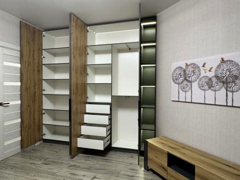 квартира за адресою Мартинова просп., 24