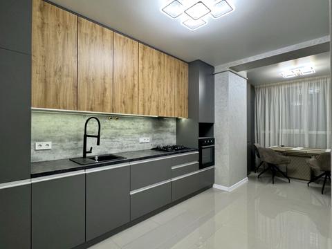 квартира за адресою Мартинова просп., 24