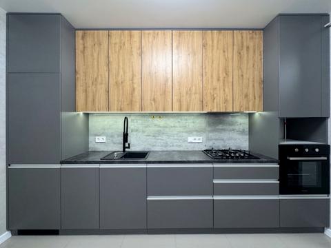 квартира за адресою Мартинова просп., 24
