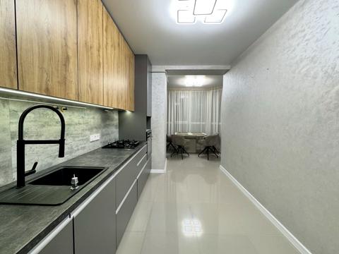 квартира за адресою Мартинова просп., 24