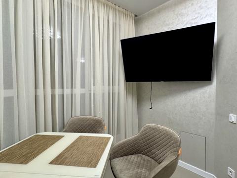 квартира за адресою Мартинова просп., 24