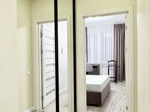квартира за адресою Мартинова просп., 24