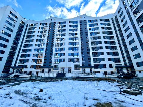 квартира за адресою Мисливська вул., (Будинок 2)