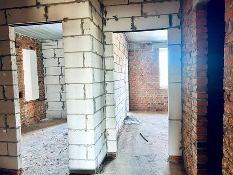 квартира за адресою Мисливська вул., (Будинок 2)